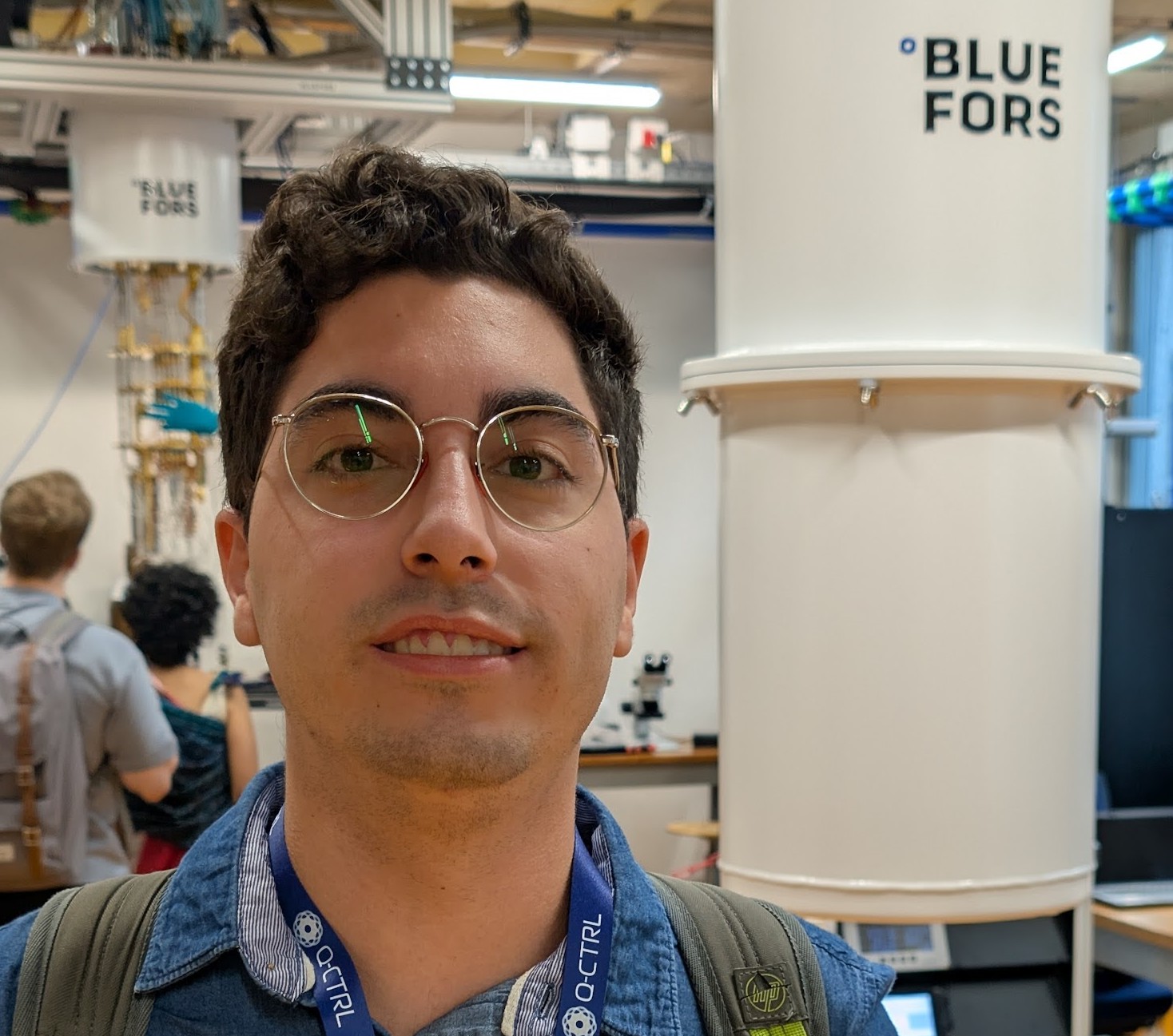 Iker Lomas Javaloyes